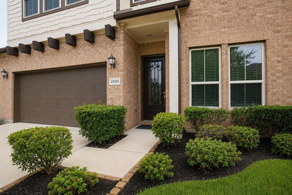 22503 Miramar Bend Drive - Photo 3