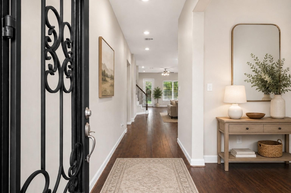 22503 Miramar Bend Drive - Photo 4