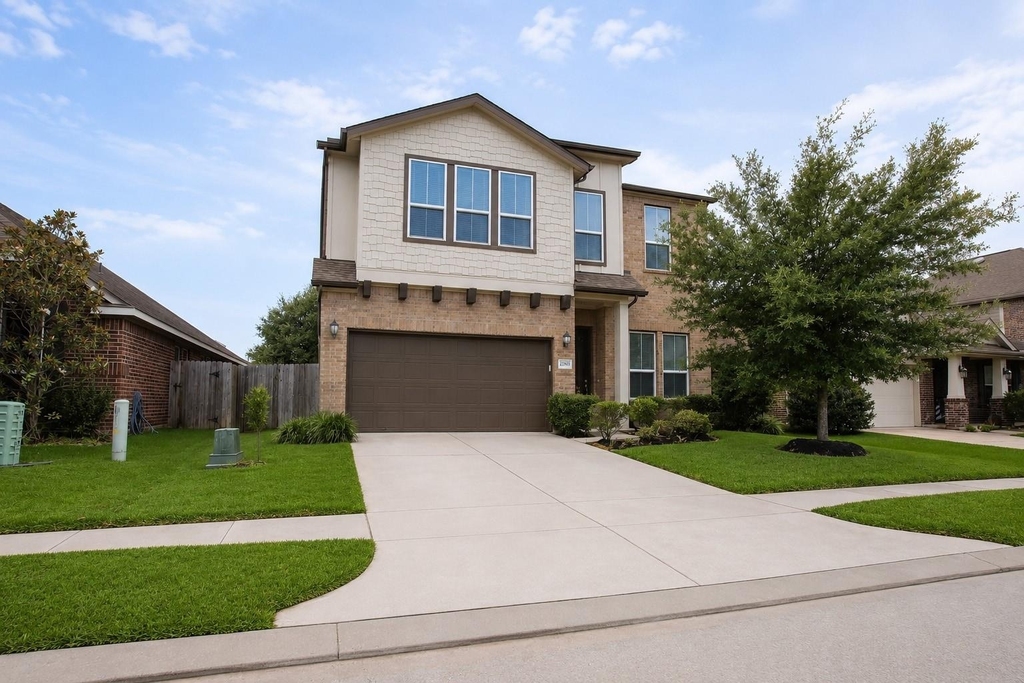 22503 Miramar Bend Drive - Photo 1