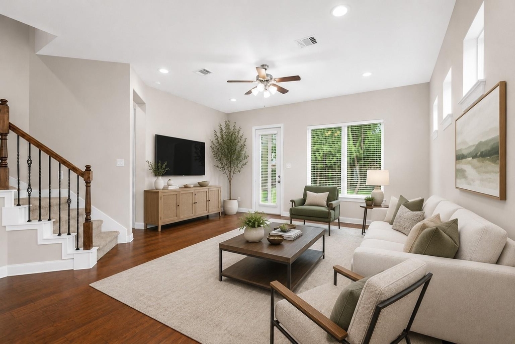 22503 Miramar Bend Drive - Photo 0