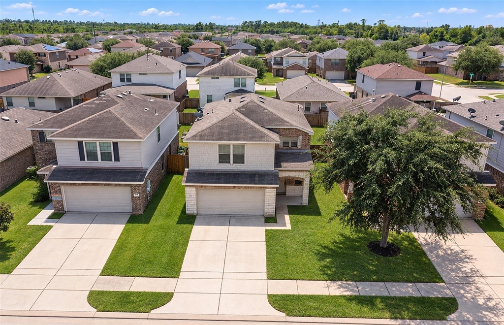 16510 Mandate Drive - Photo 1