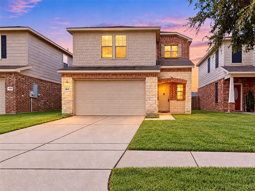 16510 Mandate Drive - Photo 0
