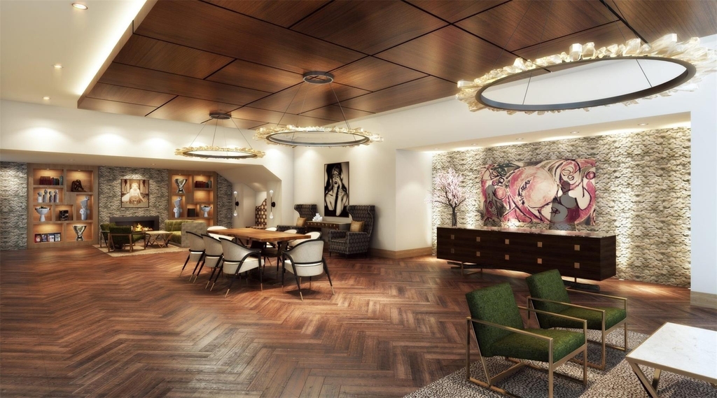 9787 Katy Freeway - Photo 11