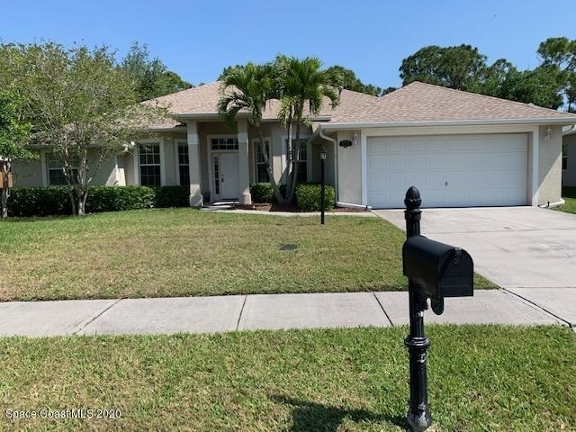 329 Chennault Lane - Photo 0
