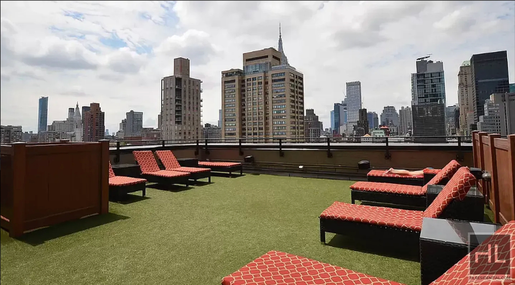 East 39th Street - Photo 4