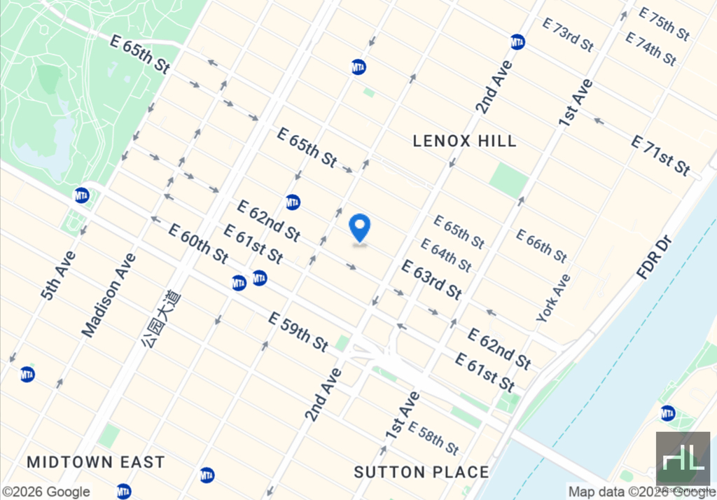 East 63 Street - Photo 16