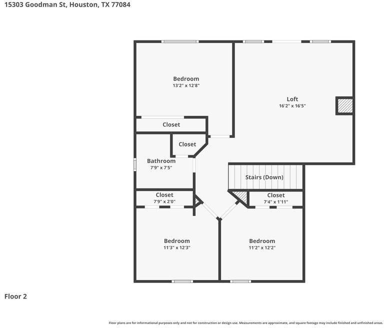 15303 Goodman Street - Photo 16