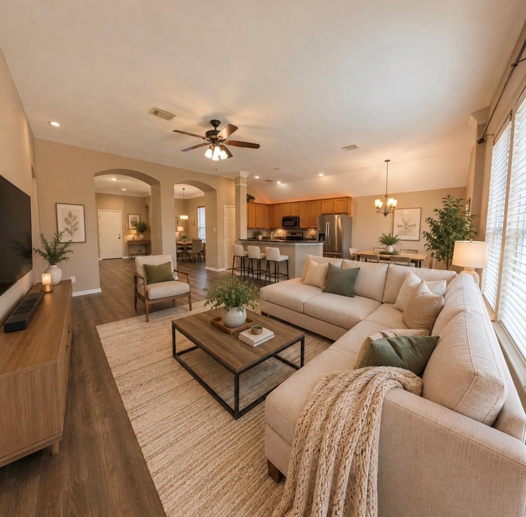 30938 Blue Ridge Park Lane - Photo 10