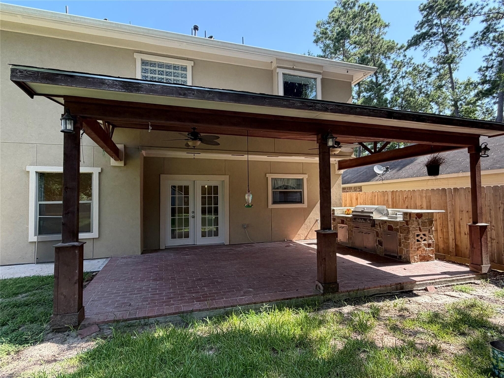 1523 Glen Oaks Drive - Photo 25