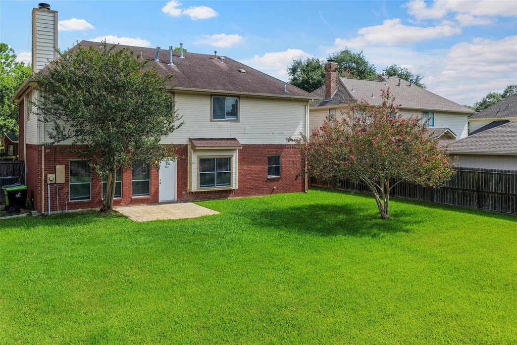 4922 Moss Run Drive - Photo 19