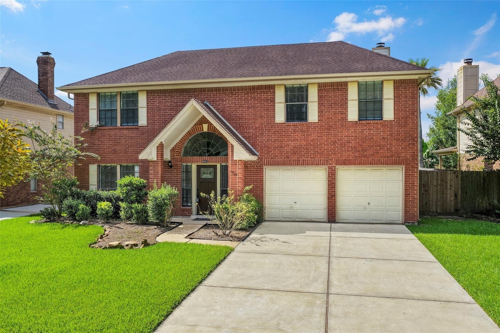 4922 Moss Run Drive - Photo 36