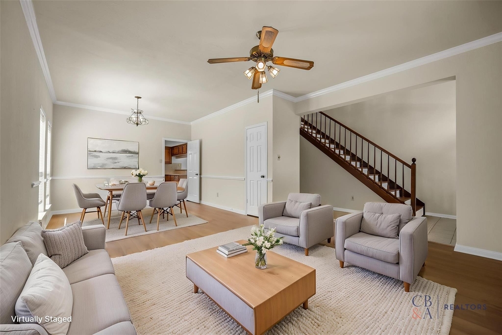 4922 Moss Run Drive - Photo 5