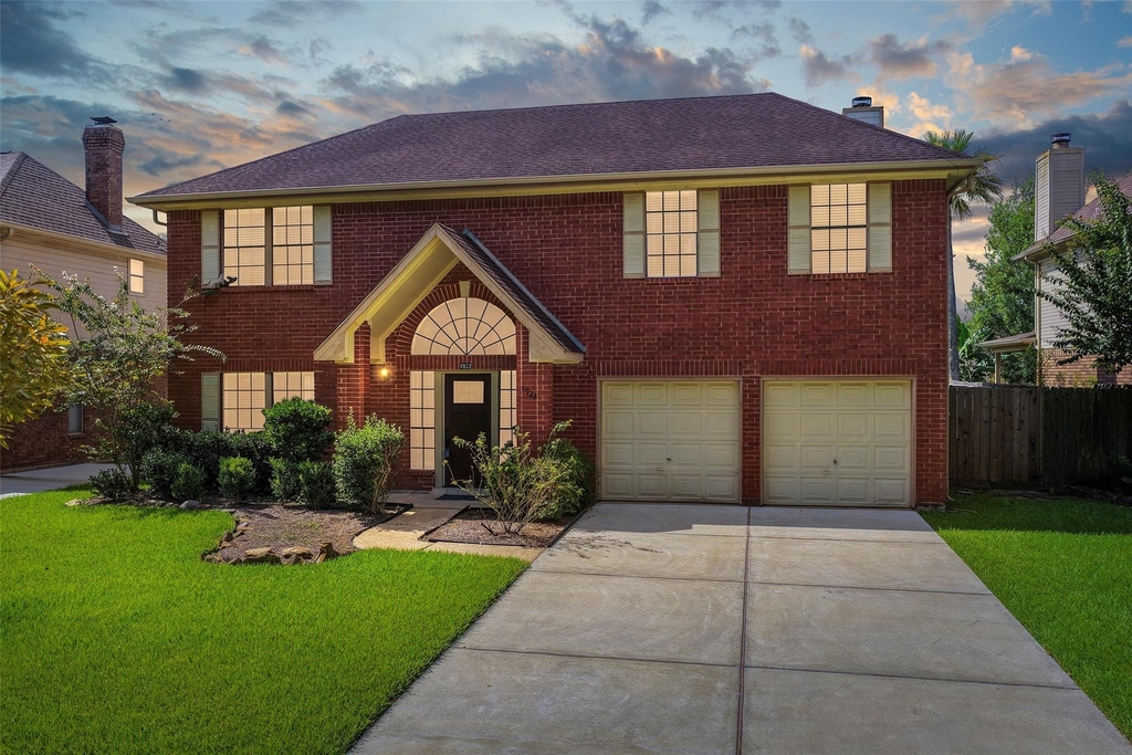 4922 Moss Run Drive - Photo 0