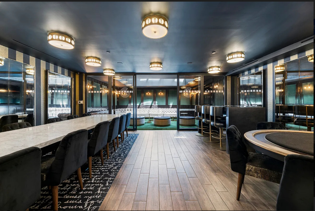 East 54th Street - Photo 13