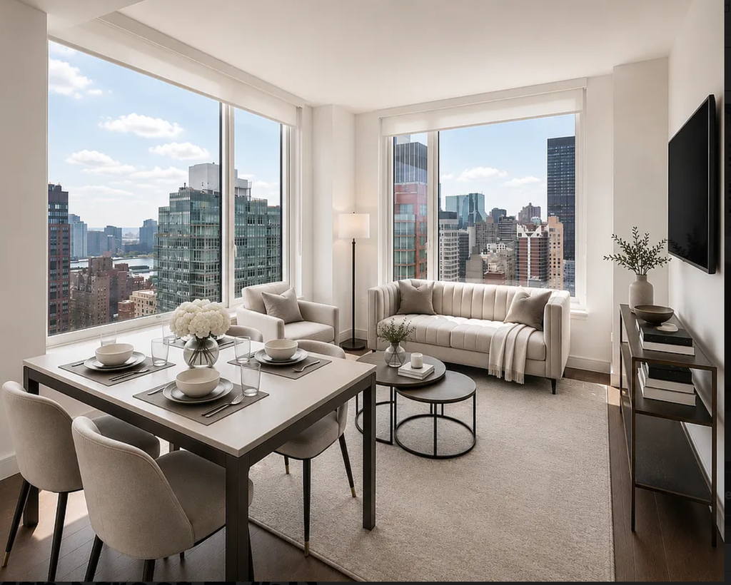 East 54th Street - Photo 2