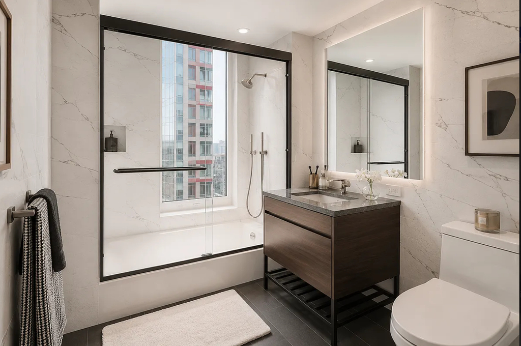 East 54th Street - Photo 8