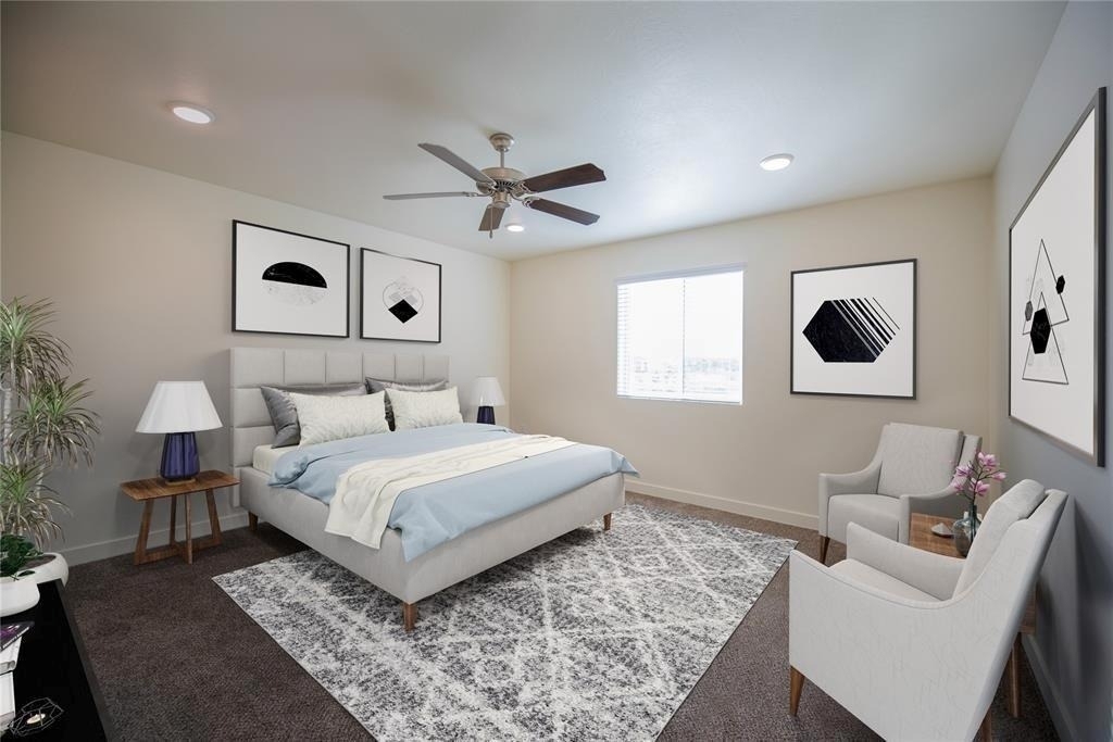 12603 Telge Road - Photo 3