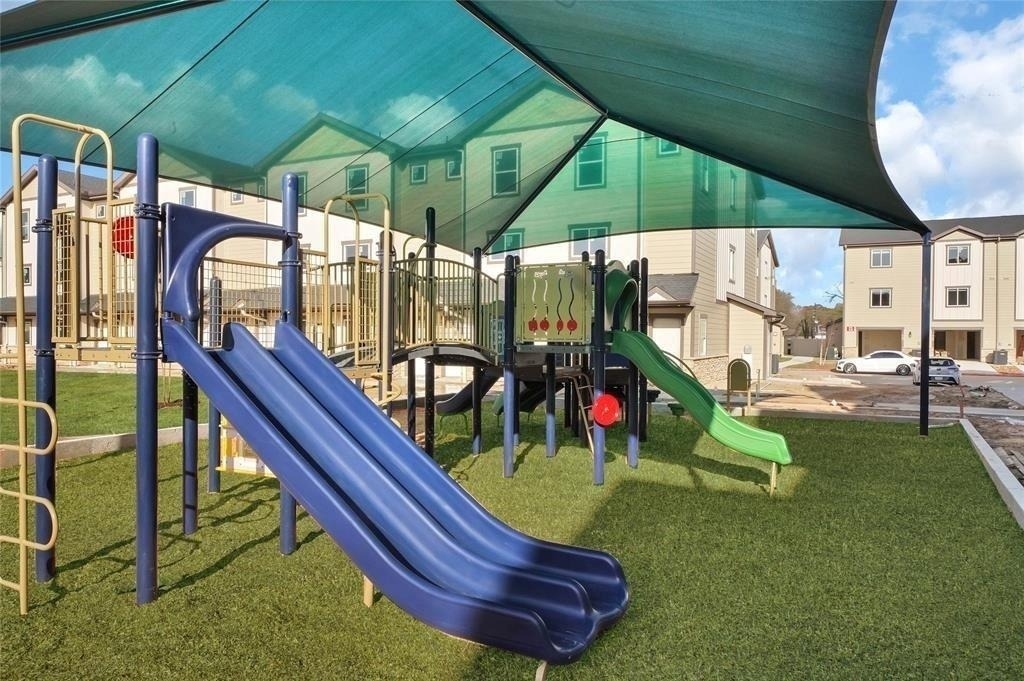 12603 Telge Road - Photo 17