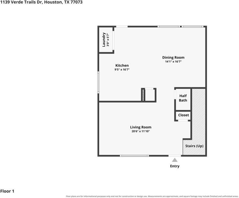 1139 Verde Trails Drive - Photo 15