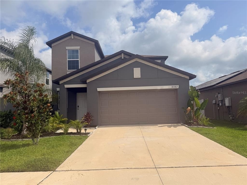 10363 Shady Preserve Drive - Photo 1