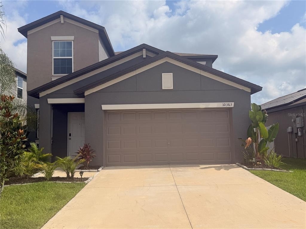 10363 Shady Preserve Drive - Photo 0