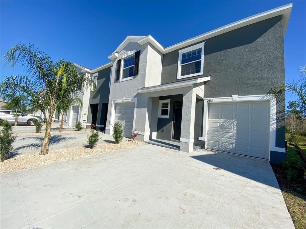 2868 Suncoast Blend Drive - Photo 1