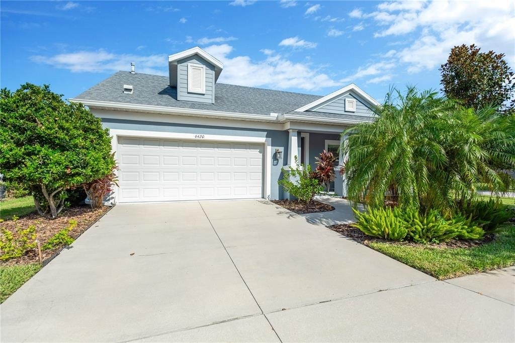 6420 Seasound Drive - Photo 0