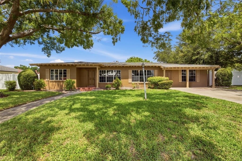 808 N Macdill Avenue - Photo 0