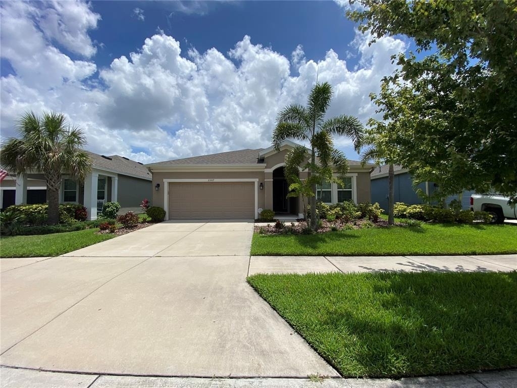 6507 Park Terrace Lane - Photo 1