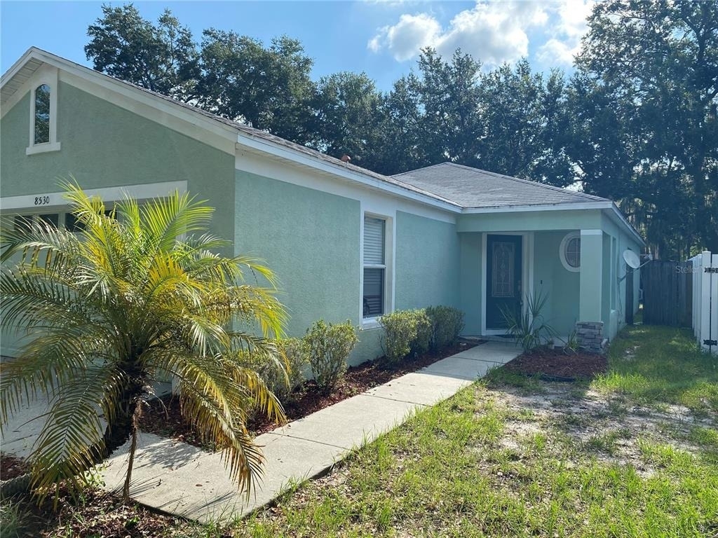 8530 Quarter Horse Drive - Photo 1