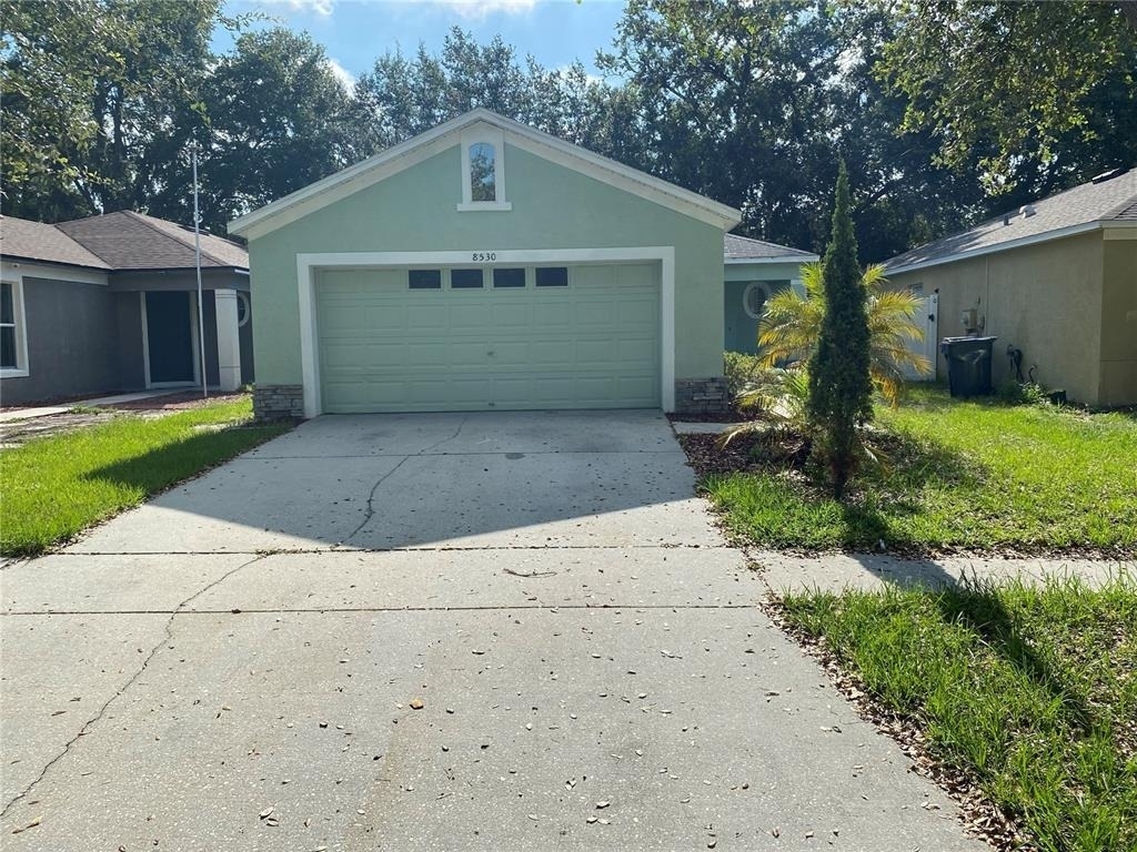 8530 Quarter Horse Drive - Photo 0