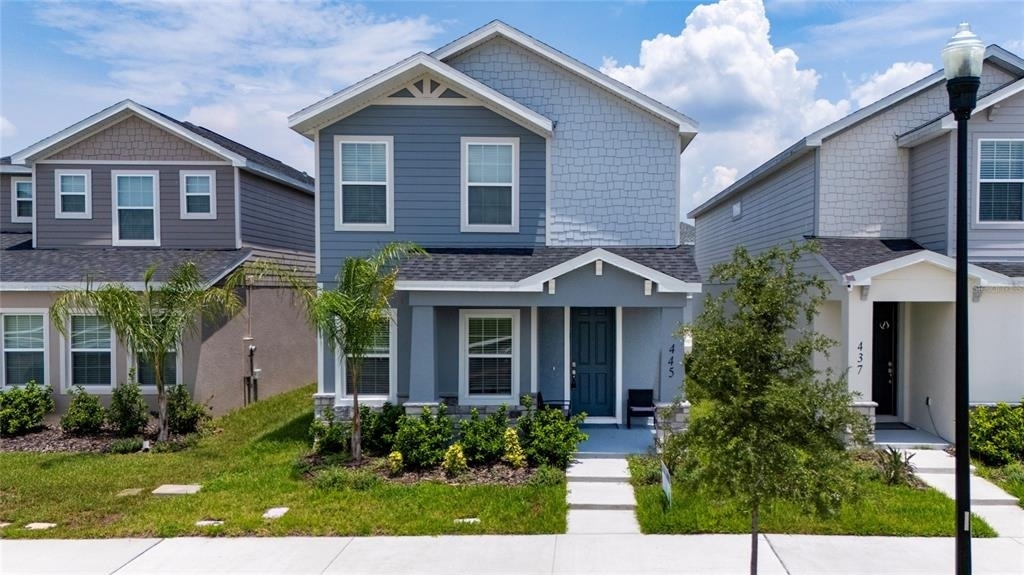 445 Silverbell Trail - Photo 0