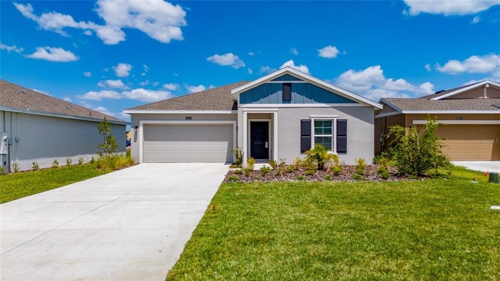 5625 Le Marin Way - Photo 1