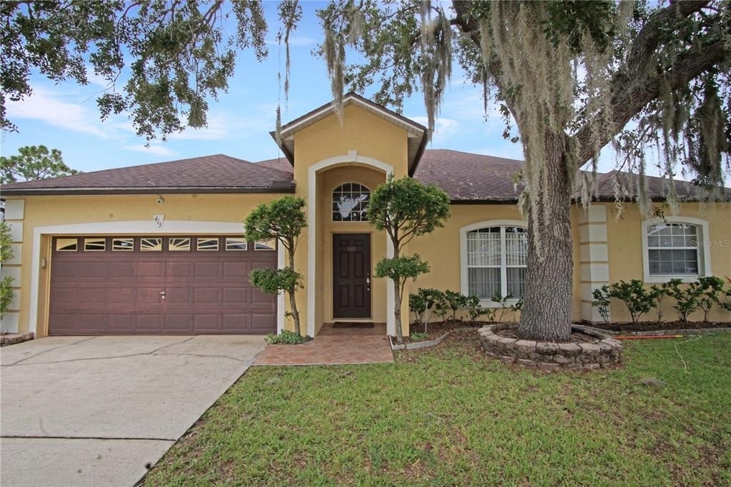 413 Marlberry Leaf Avenue - Photo 1