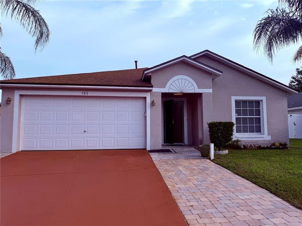 161 China Berry Circle - Photo 0