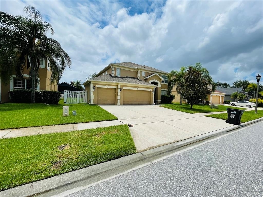 1418 Spring Fest Lane - Photo 1