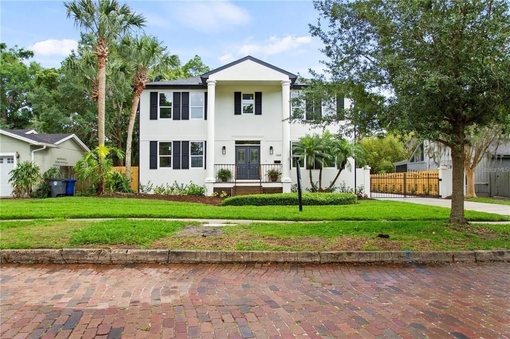 1368 Hibiscus Avenue - Photo 1