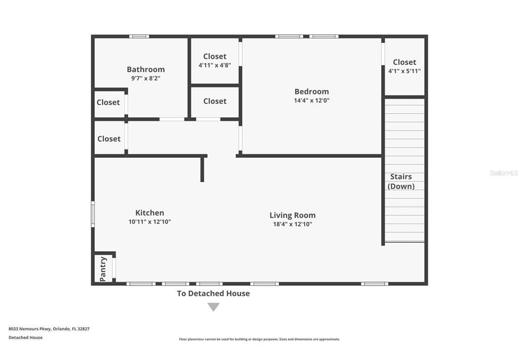 8033 Nemours Parkway - Photo 23