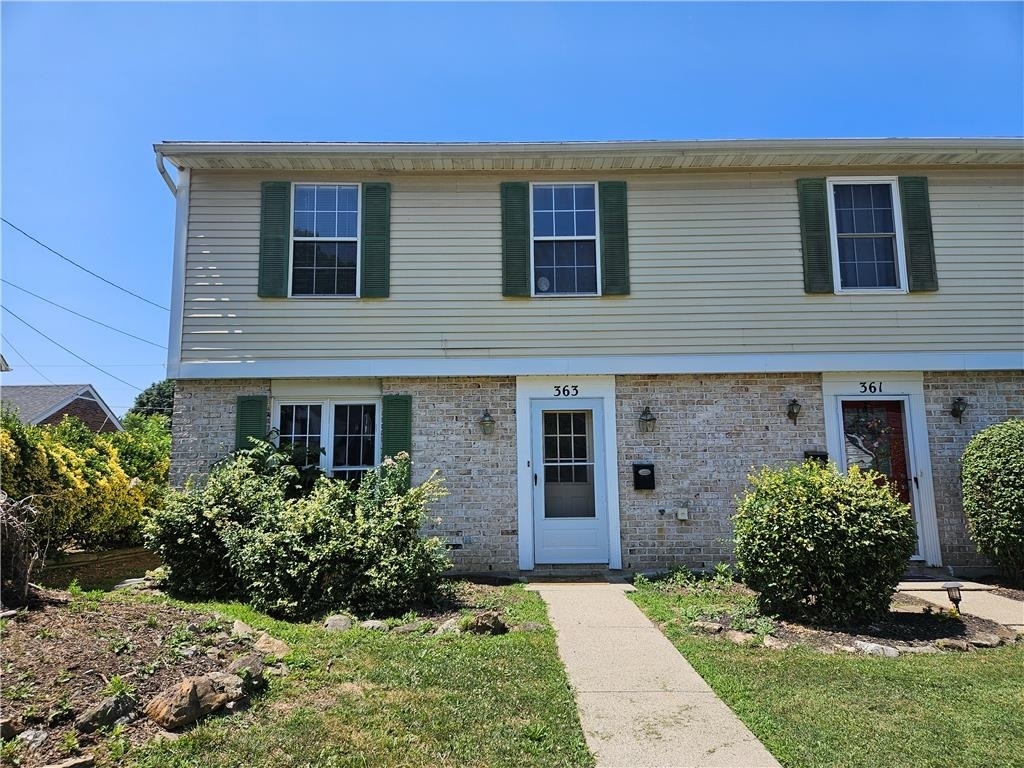 363 Minor Street - Photo 0