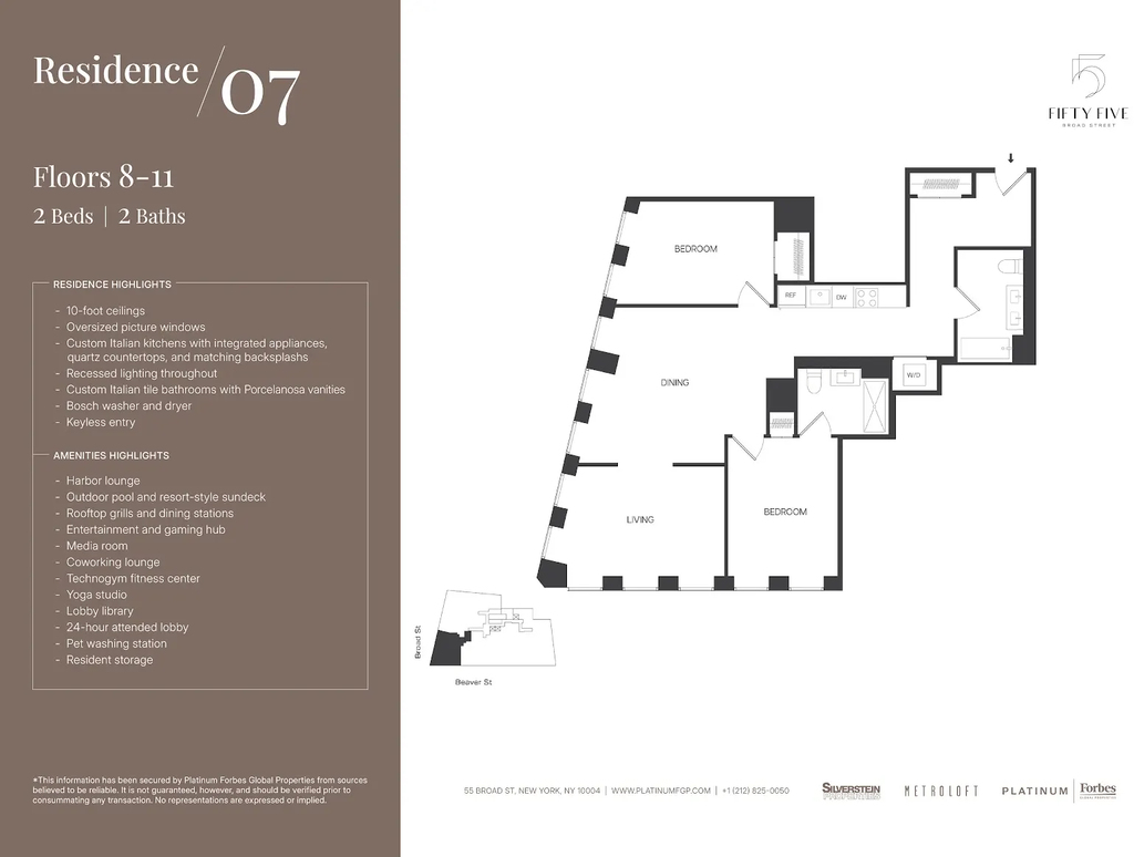 55 Broad Street - Photo 19