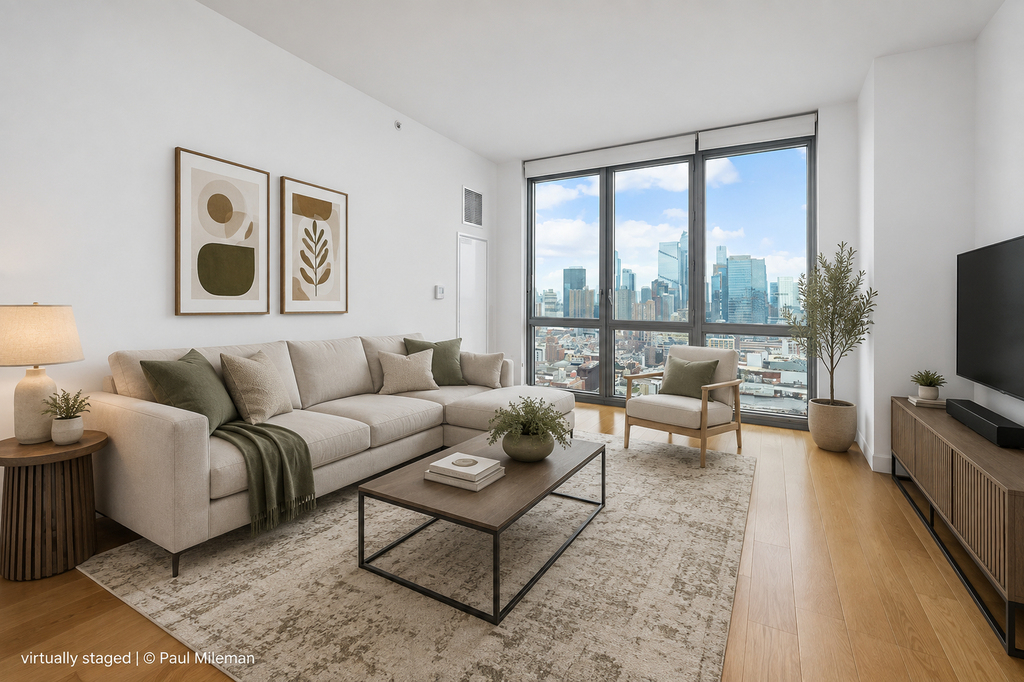 West 56th & 11th Ave - Photo 5