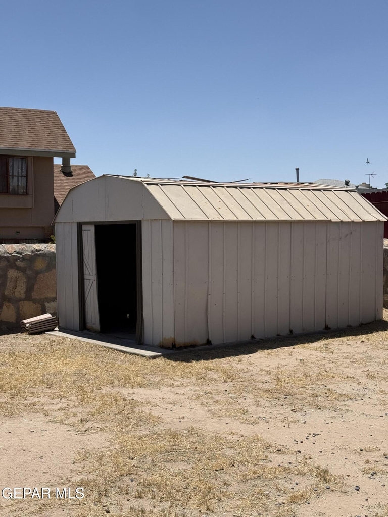 11708 Sierra Azul Drive - Photo 52
