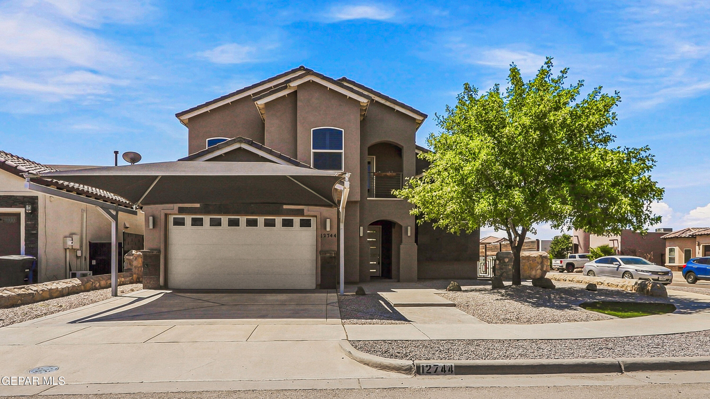 12744 Midland Court - Photo 1