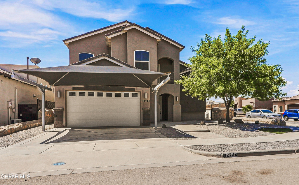 12744 Midland Court - Photo 0