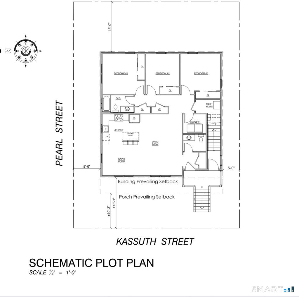 1218 Kossuth Street - Photo 2