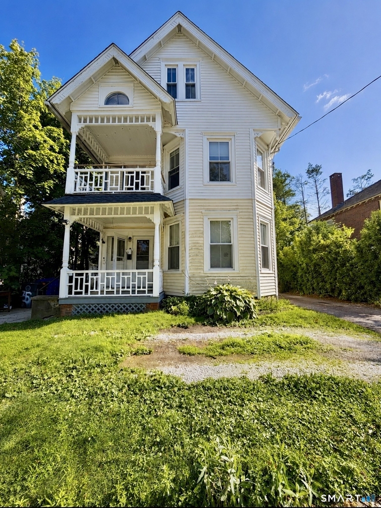 15 Forest Street - Photo 1