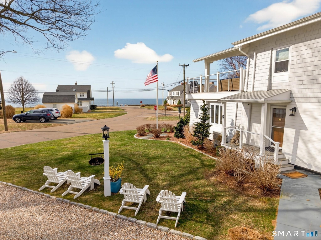 5 Woodland Drive - Photo 33