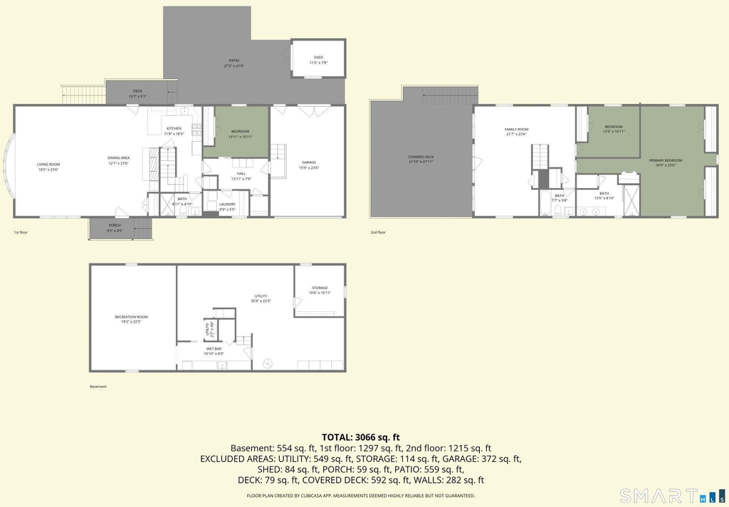 5 Woodland Drive - Photo 36