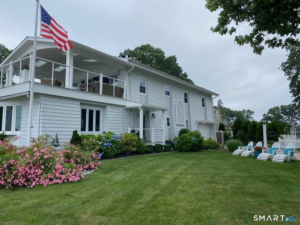 5 Woodland Drive - Photo 31