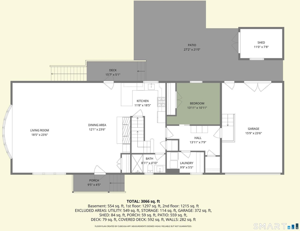 5 Woodland Drive - Photo 38